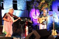 MOSTOVI: Rundek Cargo Trio pred mostarskom publikom započeo bh. turneju