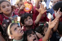 UN: Do kraja godine još milion sirijskih izbeglica