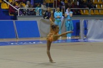 52 medalje za ritmičarke KRSG „Olimpika“