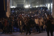 Hiljade migranta pristiglo na granice Grčke