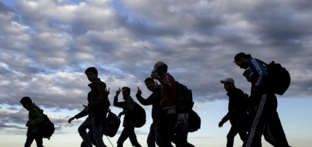 EU: Nema suglasnosti oko kvota za raspodjelu izbjeglica po zemljama članicama