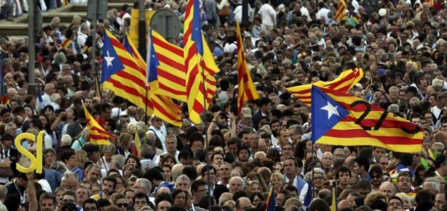 Kraj Španjolske kakvu poznajemo: Separatisti osvajaju parlament Katalonije?
