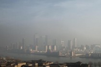 Onečišćenje zraka uzrokuje preranu smrt čak 3 milijuna ljudi godišnje