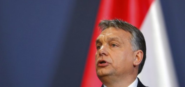 Orban: Mađarska počela graditi ogradu prema Hrvatskoj