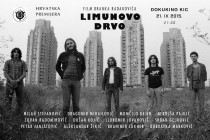 Novi film Branka Radakovića LIMUNOVO DRVO u Zagrebu