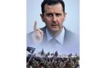 Asad je manje zlo nego Islamska država
