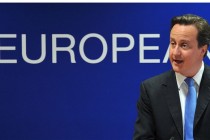 Cameron uoči današnjeg sastanka lidera EU: Ekonomske migrante vratiti kućama