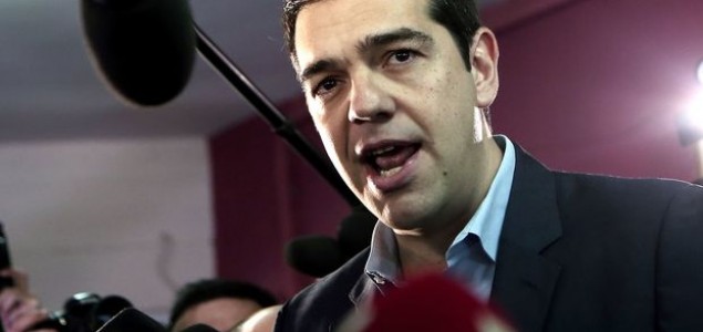 Syriza i Tsipras pobjednici izbora u Grčkoj, koalicija neizbježna
