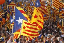 Separatisti osvojili apsolutnu većinu na izborima u Kataloniji