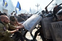 Nakon nasilja u Kijevu: Ultranacionalisti su gori od separatista, zabili su nam nož u leđa
