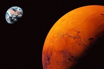 NASA OBJAVILA: Tekuća voda pronađena je na Marsu