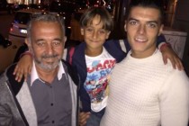 Nevjerovatna sudbina Sirijca kojeg je saplela Petra Laszlo: Ide u Španiju da trenira klub