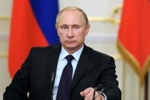 Putin: Nećemo rasporediti vojnike u Siriji