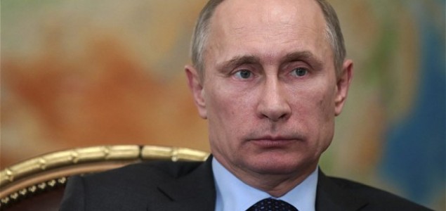 Putin predložio stvaranje međunarodne koalicije za borbu protiv terorizma i ekstremizma