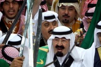 Na vrhu liste zlikovaca trebala bi se nalaziti Saudijska Arabija
