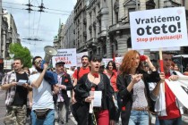 Levi Samit Srbije se protivi realizaciji projekta “Beograd na vodi”!