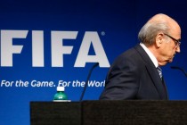 Greg Dyke: Bilo bi lijepo da se FIFA rasformira