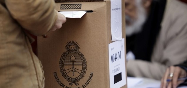 Ko će naslijediti Cristinu Fernandez: Prvi put u historiji Argentine drugi krug izbora