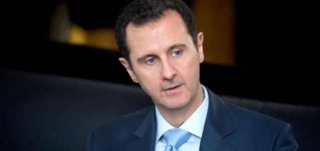 Assad: Saveznici ključni za spašavanje Bliskog istoka