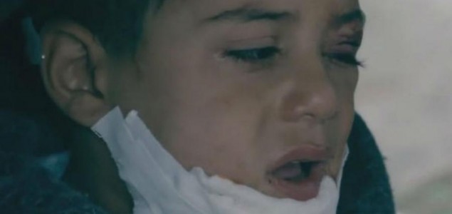Sirijski dječak Azam pronađen u Beogradu