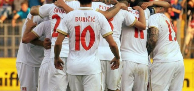 UEFA pokreće hitnu istragu: Albanija neće na EURO, Danci i Srbija priželjkuju čudo