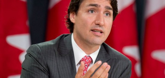 Kanada napušta kampanju protiv “Islamske države”