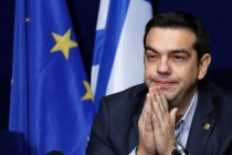 Parlament usvojio Tsiprasov program
