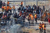 Češka šalje policajace u Makedoniju i Mađarsku da pomognu na granicama