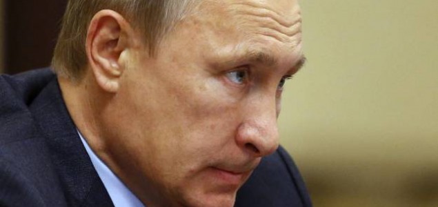SAD demantira Putina: Nismo Turcima prenijeli detalje o letu ruskih aviona