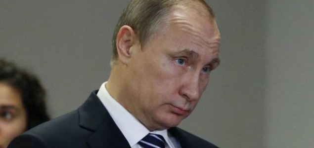Putin i gospodarstvo: Povratnik iz rata