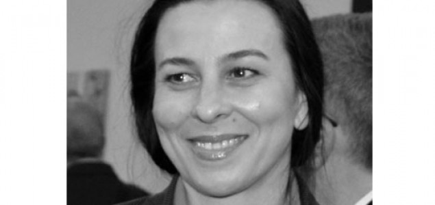 Preminula Aida Omanović Kurtagić