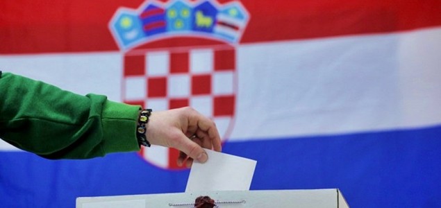 Hrvatska: Danas posljednji dan izborne kampanje