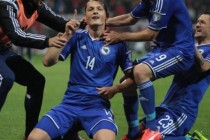 BiH protiv Luksemburga igra prijateljsku utakmicu: Zmajevima treba dobra igra i uvjerljiva pobjeda