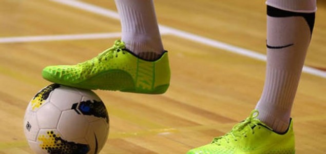 Futsal klub Velež u 1. kolu sastaje se sa MNK Calp iz Zenice