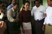 Mianmar glasa na povijesnim izborima, očekuje se pobjeda oporbenjakinje Aung San Suu Kyi