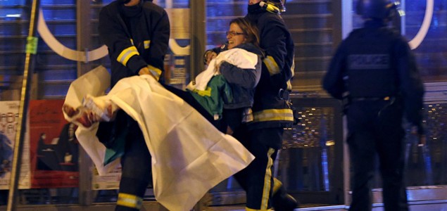 Pariški terorista Abdeslam pred istražiocima