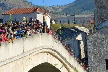 Ne rušite mostove: 22 godine od rušenja Starog mosta u Mostaru