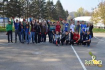 Održana treća volonterska akcija „Let’s Do It – milion sadnica za 1 dan“