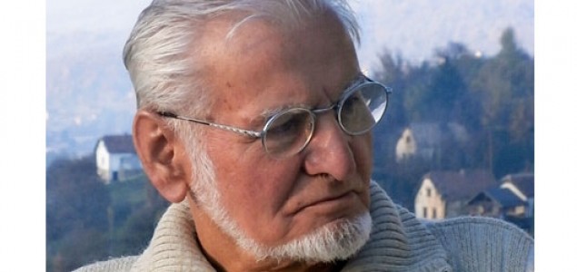 Vojislav Vujanović: “Tragična sudbina junaka”