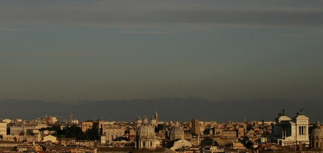 Rim i drugi gradovi se odlučili “obračunati” sa zagađenjem