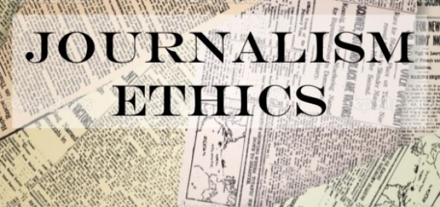 Kad je vijest roba, novinarska etika je antipoduzetnički termin