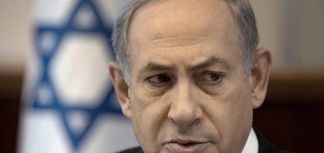 SAD špijunirao izraelskog premijera Netanyahua?