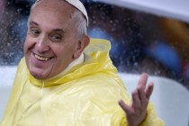 Papa šokirao konzervativce: Na Veliki četvrtak prat će noge izbjeglim muslimanima