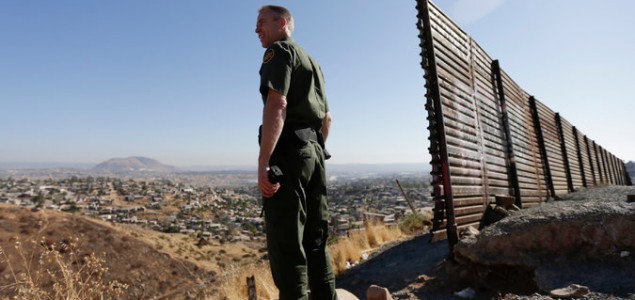 SAD planira protjerivanje ilegalnih imigranata