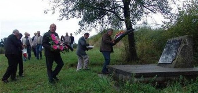Sjećanje na ubijeno, nestalo i izbjeglo stanovništvo Zapadne Slavonije i Bilogore