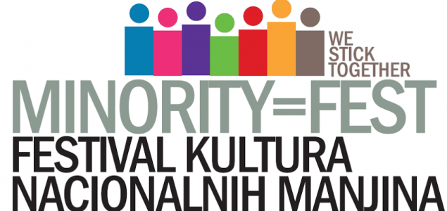 Festival kultura nacionalnih manjina Kantona Sarajevo “Minority fest 2015”