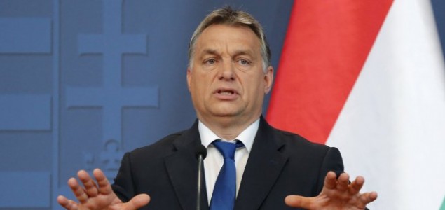 Nacionalistički kurs Mađarske: Orbanova bolest