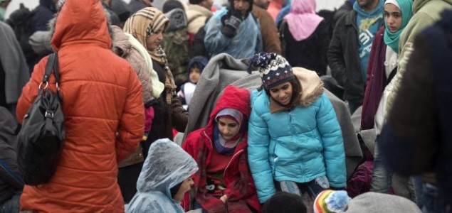 Švedska želi vratiti 80.000 azilanata