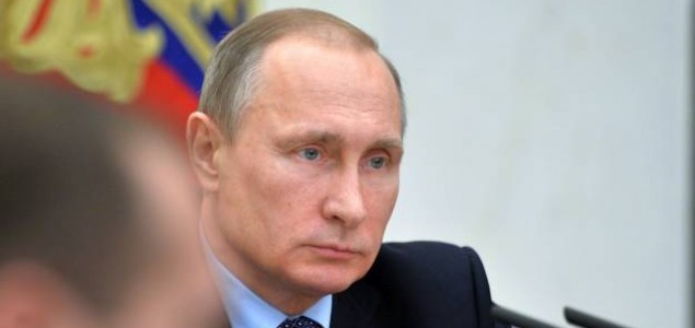 Putin priznao: Zapadne sankcije dosta štete Rusiji, to je teatar apsurda