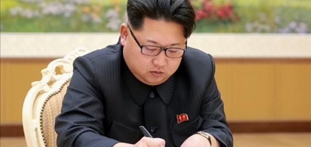 Sjeverna Koreja testirala hidrogensku bombu